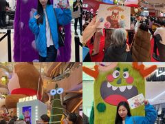 -松雷商业(南岗店)