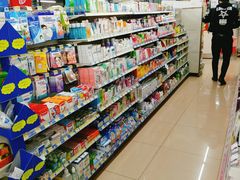 -7-Eleven(don mueang international airport)