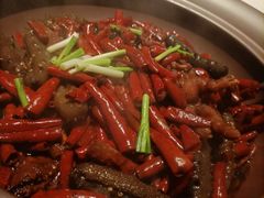 -湘上湘(米其林餐厅-正大中心总店)