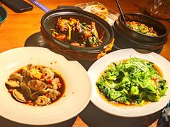 -蝦塘·中国餐馆(城墙南马道巷店)