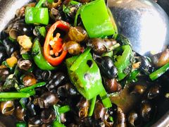 -园林美食城·本土农家菜(杨和镇店)