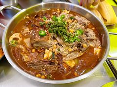 -蓉三少冒烤鸭·四川小吃集(北京首店)