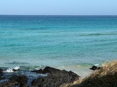 -咸德海水浴场