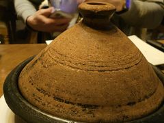 -Tajine Moroccan塔金摩洛哥中东餐厅