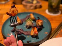 -AZUL by FUEL蓝色·法式酒馆(琶醍店)