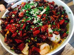 -臻味私厨(国际社区店)