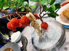 -奔跑吧陕菜·盛世长安(民乐园万达店)