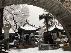 -大学习巷清真寺