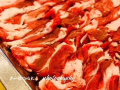热切羊肉-月圆火锅(宁海东路二店)