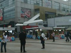 -证大大拇指广场(芳甸路店)