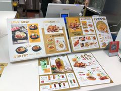 -艾薯夫妇Aysh(福田星河COCOPark店)