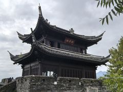 -台州府城(江南长城)