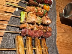 -炉胜·炉端烧·居酒屋