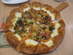 -必胜客(漕宝路店)