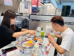 -敏华冰厅(平安金融中心店)