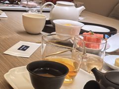 -隐溪茶馆(静安寺店)