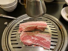 -韩屋韩国料理(天山路店)