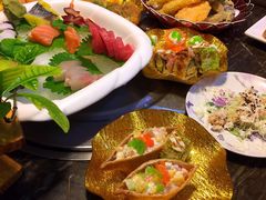 -大江户日本料理(吕厝店)
