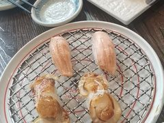 -大雄寿司(中华广场店)