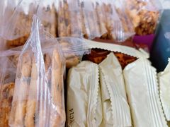 -蜜雪冰城(武陵阁步行街店)