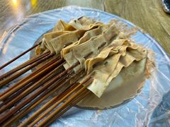 -玲玲涮牛肚(土门坊店)