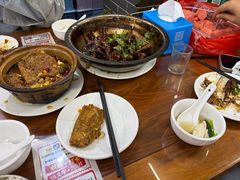 -多福临砂锅居(苏堤北路店)