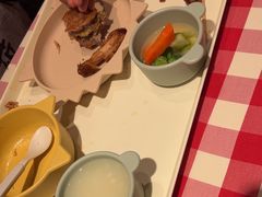 -西贝(南开大悦城店)