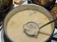 -煲王粤菜餐厅(中侨中心店)