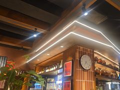 -巴卤社老火锅(财富店)
