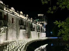 -赤坎·广东华侨国际旅游度假区