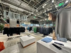 -迪桑特DESCENTE(北京三里屯BLANC店)