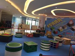 活动处-中影南方影城嘉邻中心店