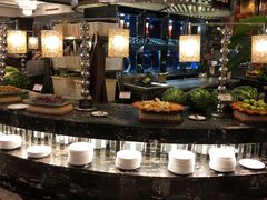 自助取餐区-芭菲盛宴·环球美食(解放碑英利国际店)