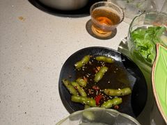 -一叶一世界·素食餐厅(锦华万达店)