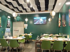 -烹然四季椰子鸡火锅(姚家园万象汇店)