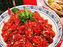 -索菲特酒店·海鲜自助 ·聚餐厅