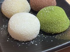 -德川家日本料理(中关村寰太大厦店)
