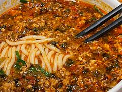 小锅米线-云海肴·汽锅鸡·云南菜(天山百盛优客店)