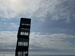 -小巴塞罗那海滩