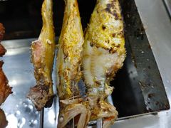 -运德成·天津老味烧烤(广开二马路店)
