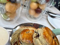 -苏州希尔顿酒店·园大堂吧