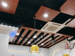 -蒸武门·广式茶点(石滩店)