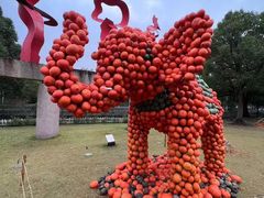 -上海月湖雕塑公园