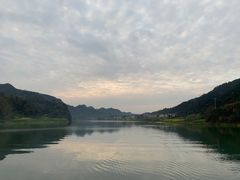 -新安江山水画廊风景区