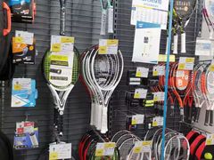 -迪卡侬(南二环店)