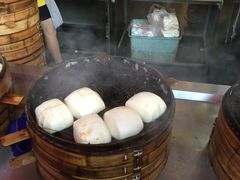 -清泉阁包子铺(中山路店)