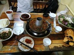 -唠叨坊私房菜(五一街店)