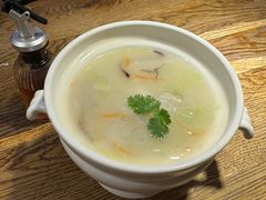 宋嫂鱼羹-江南里(环球港店)