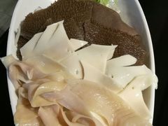 -锅说大脸毛肚重庆老火锅(佐阾店)