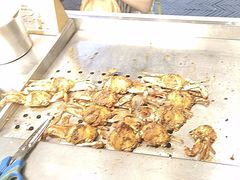 -家宴·灌蛋·沙茶面(曾厝垵店)